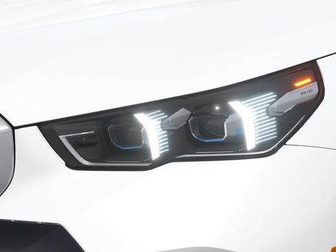 New 2027 BMW 530i RWD image 6