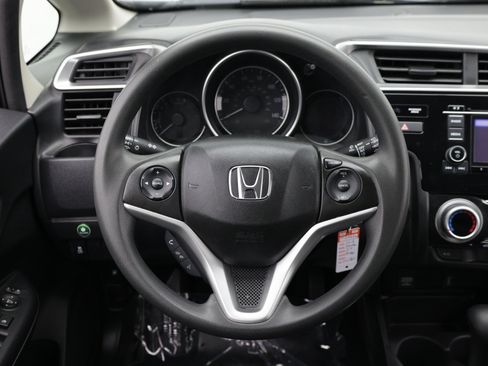 Used 2019 Honda Fit LX image 31
