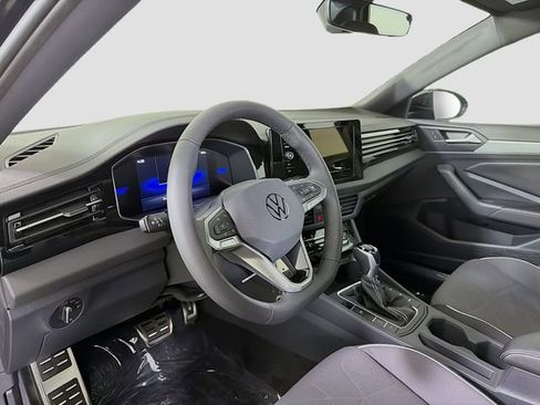 New 2026 Volkswagen Jetta Sport FWD image 9