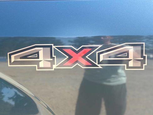 Used 2015 Ford F150 Lariat image 12