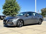 Used 2022 Nissan Sentra SV image 4
