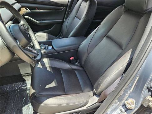 Used 2023 MAZDA MAZDA3 s FWD image 15