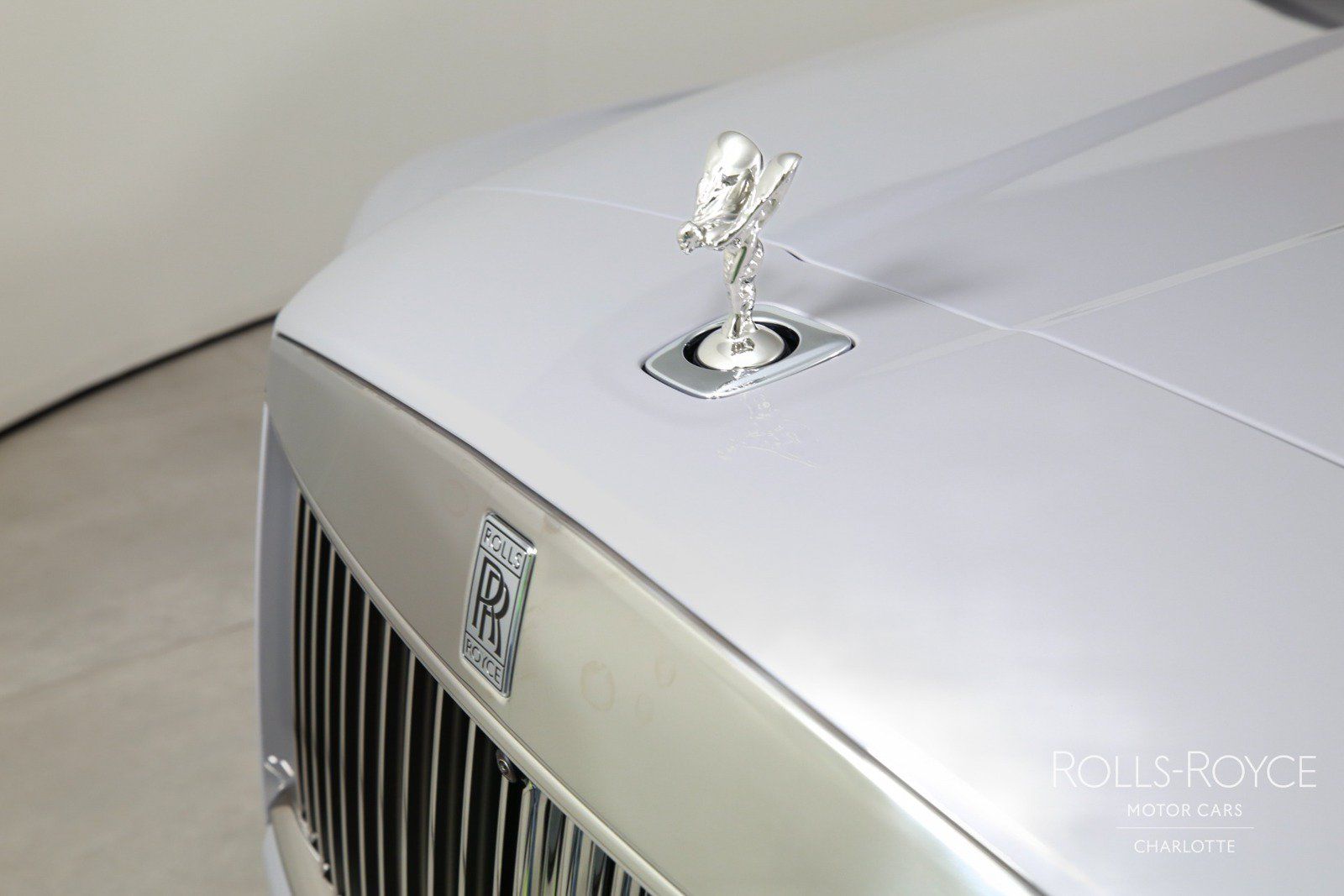 New 2027 Rolls-Royce Cullinan AWD/4WD image 46