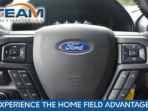 Used 2019 Ford F150 XLT w/ Equipment Group 302A Luxury AWD/4WD image 11