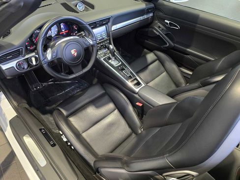 Used 2012 Porsche 911 Carrera S image 39