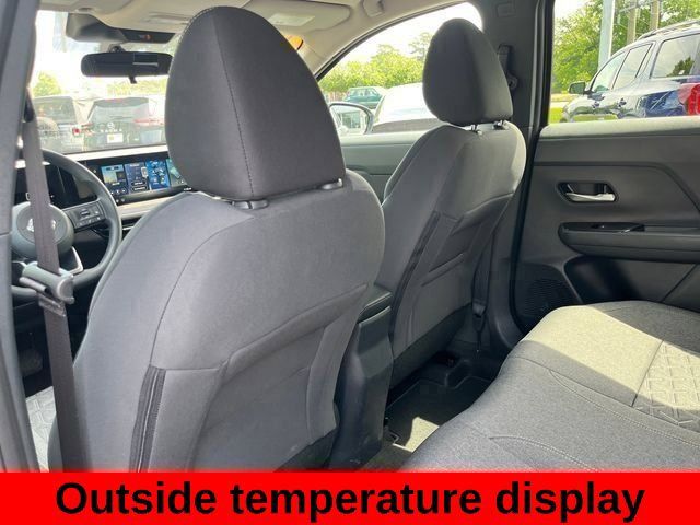 Used 2026 Nissan Kicks SV w/ Cold Weather Package AWD/4WD image 59