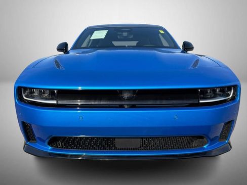 Used 2025 Dodge Charger Daytona Scat Pack w/ Track Pack AWD/4WD image 7