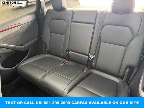 Used 2026 Tesla Model Y Long Range image 33