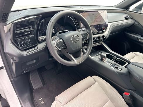 Used 2024 Lexus TX 350 FWD w/ Technology Package image 24