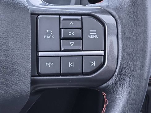 Used 2024 Ford Expedition Max Limited AWD/4WD image 26