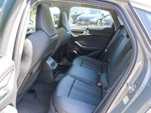 New 2025 Audi A5 2.0T Premium Plus image 17