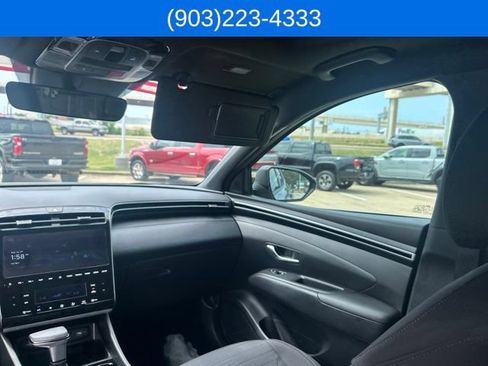 Used 2024 Hyundai Santa Cruz SEL w/ Activity Package AWD/4WD image 37