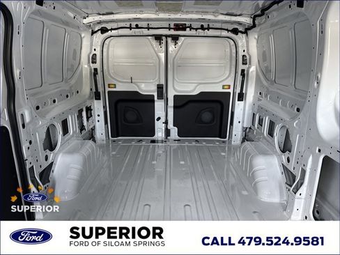New 2026 Ford Transit 350 Low Roof image 13