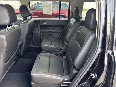 Used 2019 Ford Flex SEL w/ Equipment Group 202A AWD/4WD image 10