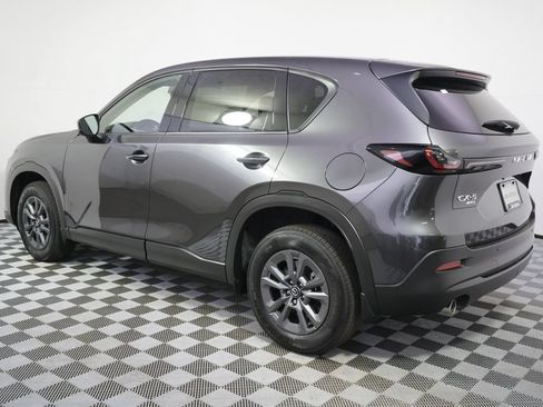New 2026 MAZDA CX-5 Select AWD/4WD image 3