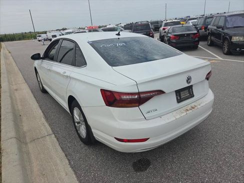 Used 2019 Volkswagen Jetta S FWD image 20