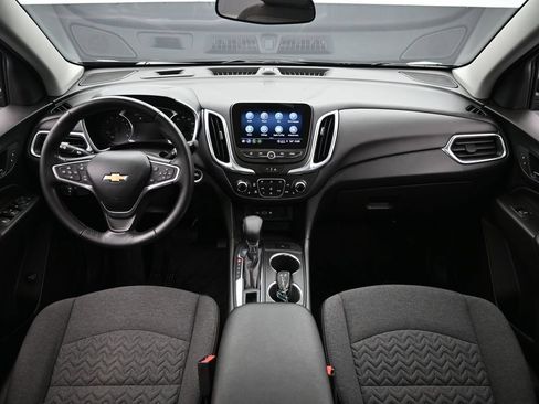 Used 2022 Chevrolet Equinox LT AWD/4WD image 13
