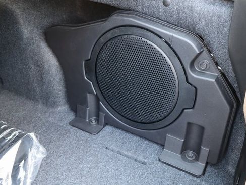 New 2025 Ford Mustang GT Premium image 30