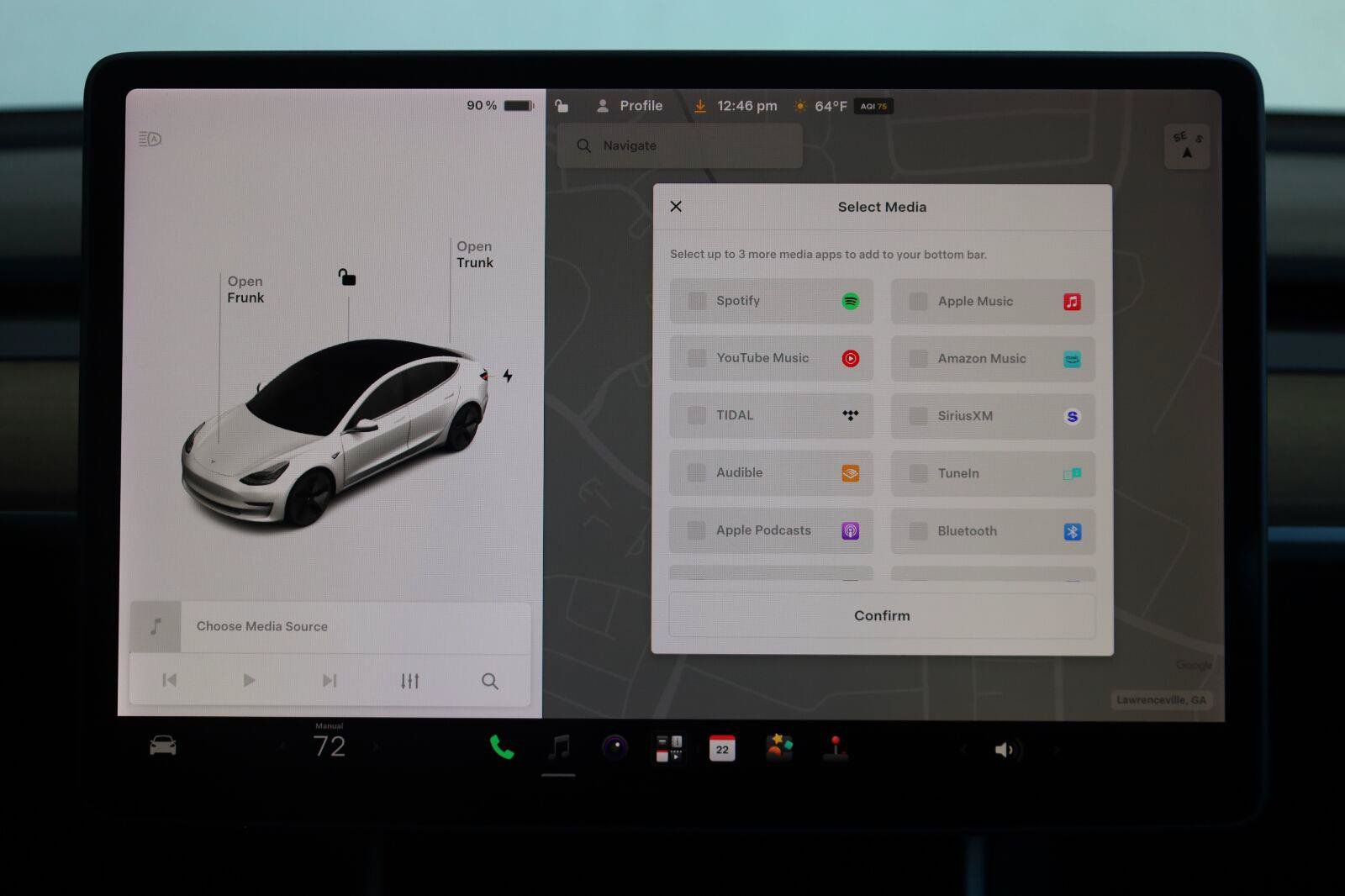 Used 2020 Tesla Model 3 Standard Range Plus RWD image 39