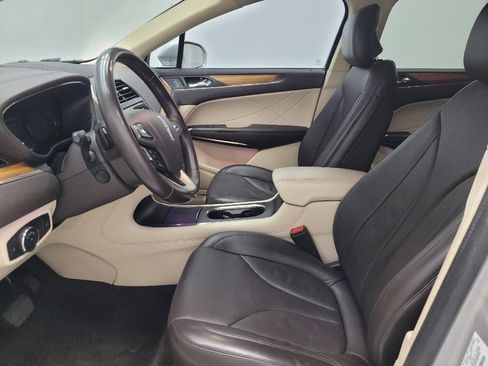 Used 2015 Lincoln MKC AWD w/ Equipment Group 102A Reserve image 17