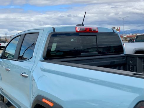 New 2026 GMC Canyon Denali image 13