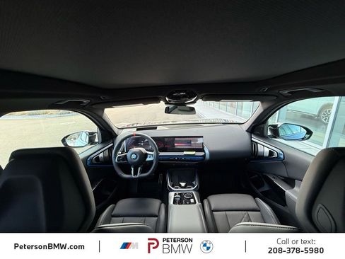 New 2026 BMW X3 M50 w/ Premium Package image 19