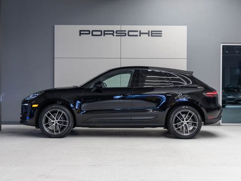 Certified 2026 Porsche Macan image 2