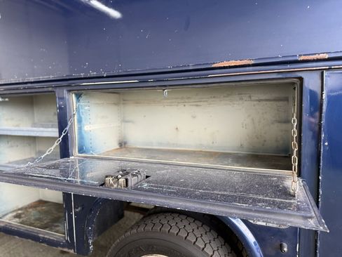 Used 2011 Ford F550 4x4 SuperCab Super Duty w/ PWR Equipment Group image 21