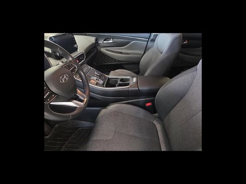Used 2022 Hyundai Santa Fe AWD image 11