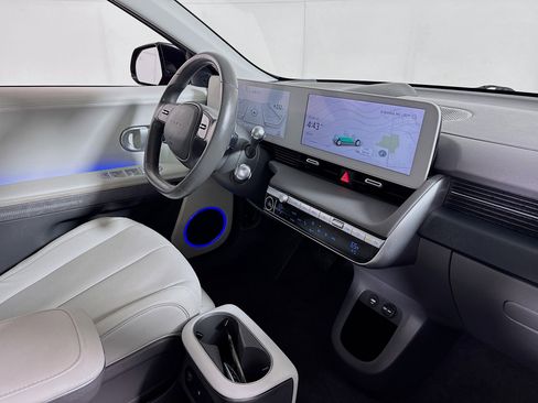 Used 2023 Hyundai Ioniq 5 Limited w/ Cargo Package image 30