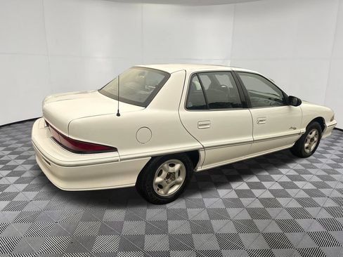 Used 1995 Buick Skylark Custom FWD image 5