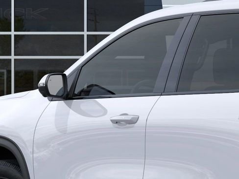 New 2026 GMC Acadia Elevation w/ Black Edition FWD image 13