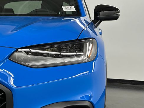 New 2026 Honda HR-V Sport image 11