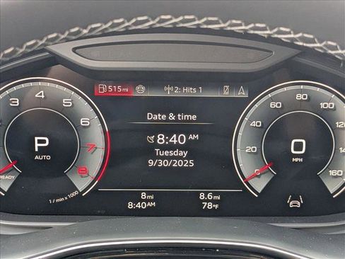 New 2026 Audi Q7 3.0T Premium image 10