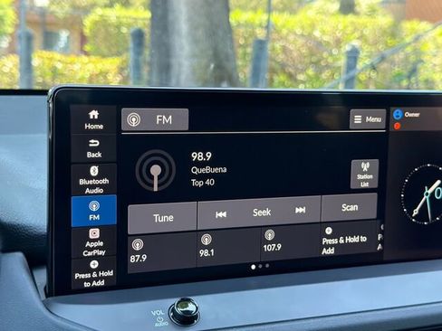 Used 2025 Honda Accord Sport image 22