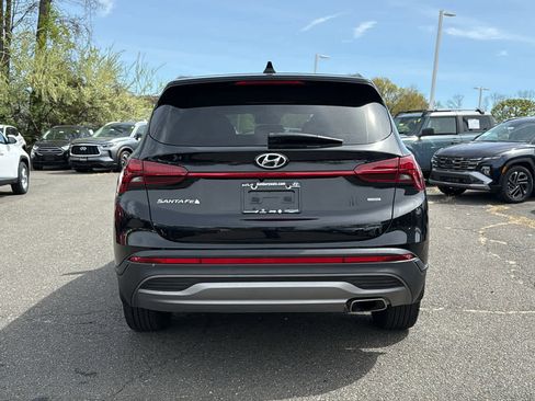 Used 2023 Hyundai Santa Fe SE AWD/4WD image 7