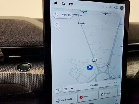 Used 2023 Ford Mustang Mach-E GT w/ GT Performance Edition image 17