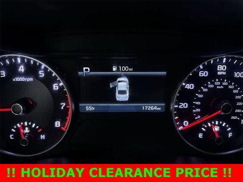 Used 2023 Kia Forte GT-Line image 19