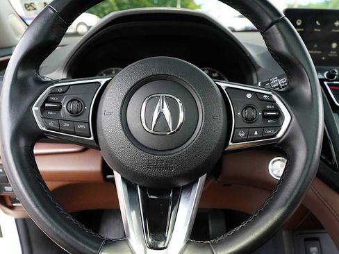 Certified 2024 Acura RDX w/ Technology Package AWD/4WD image 19