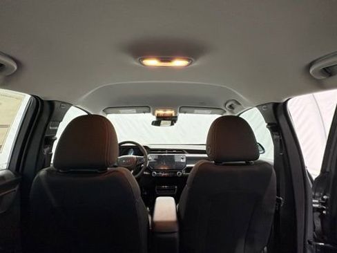 New 2027 Chevrolet Bolt LT image 28