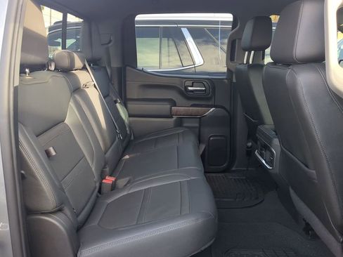 Used 2022 GMC Sierra 1500 Denali image 29