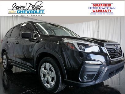 Used 2021 Subaru Forester