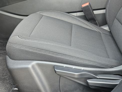 New 2026 Chevrolet Blazer EV LT w/ Midnight/Sport Edition FWD image 17
