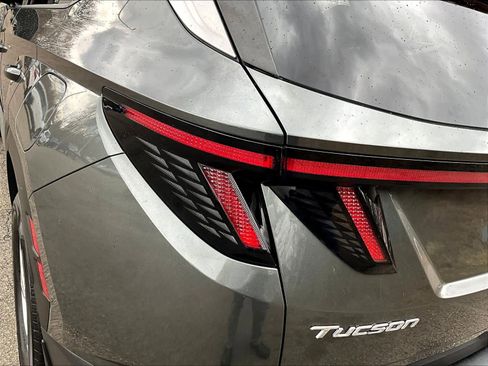 Used 2023 Hyundai Tucson SEL image 33