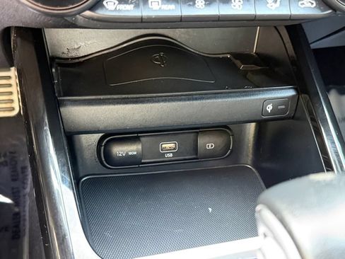 Certified 2024 Kia Forte GT-Line w/ GT-Line Premium Package FWD image 25