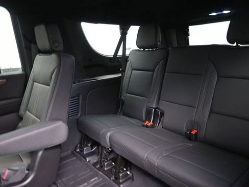 New 2026 Chevrolet Suburban High Country w/ Sun And Tow Package image 5