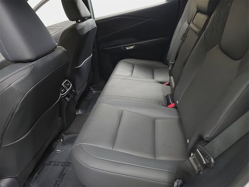 Certified 2024 Lexus RX 350h image 17