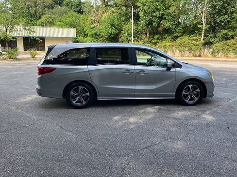 Used 2019 Honda Odyssey Touring image 4