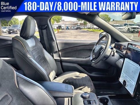 Used 2023 Ford Mustang Mach-E GT AWD/4WD image 18
