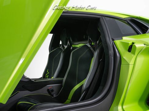 Used 2016 Lamborghini Aventador LP 750-4 Superveloce image 30